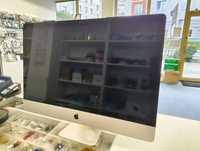 Komputer iMac 27" 5k i5 7gen. Radeon Pro 570 4GB 16GB DDR4 500GB SSD