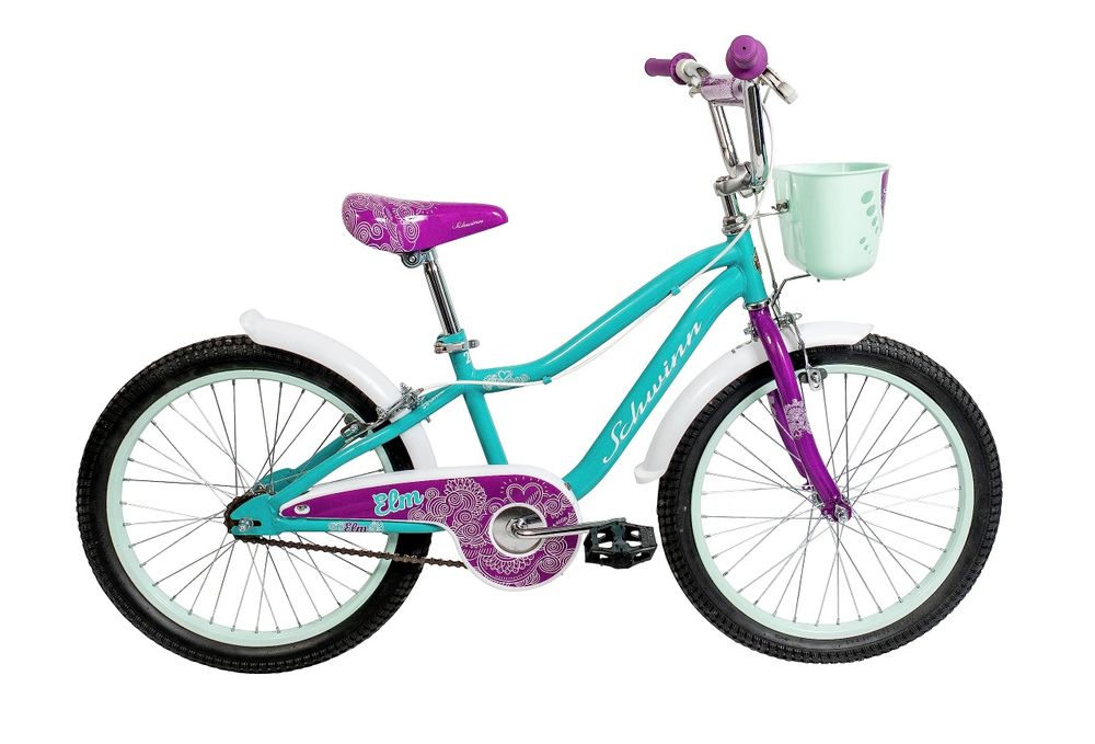 Rower dziecięcy Schwinn Elm 20" nowy - Warszaw-możliwa wysyłka