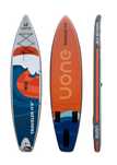 Deska SUP Traveler 11’6″ ECO 2025   -10%