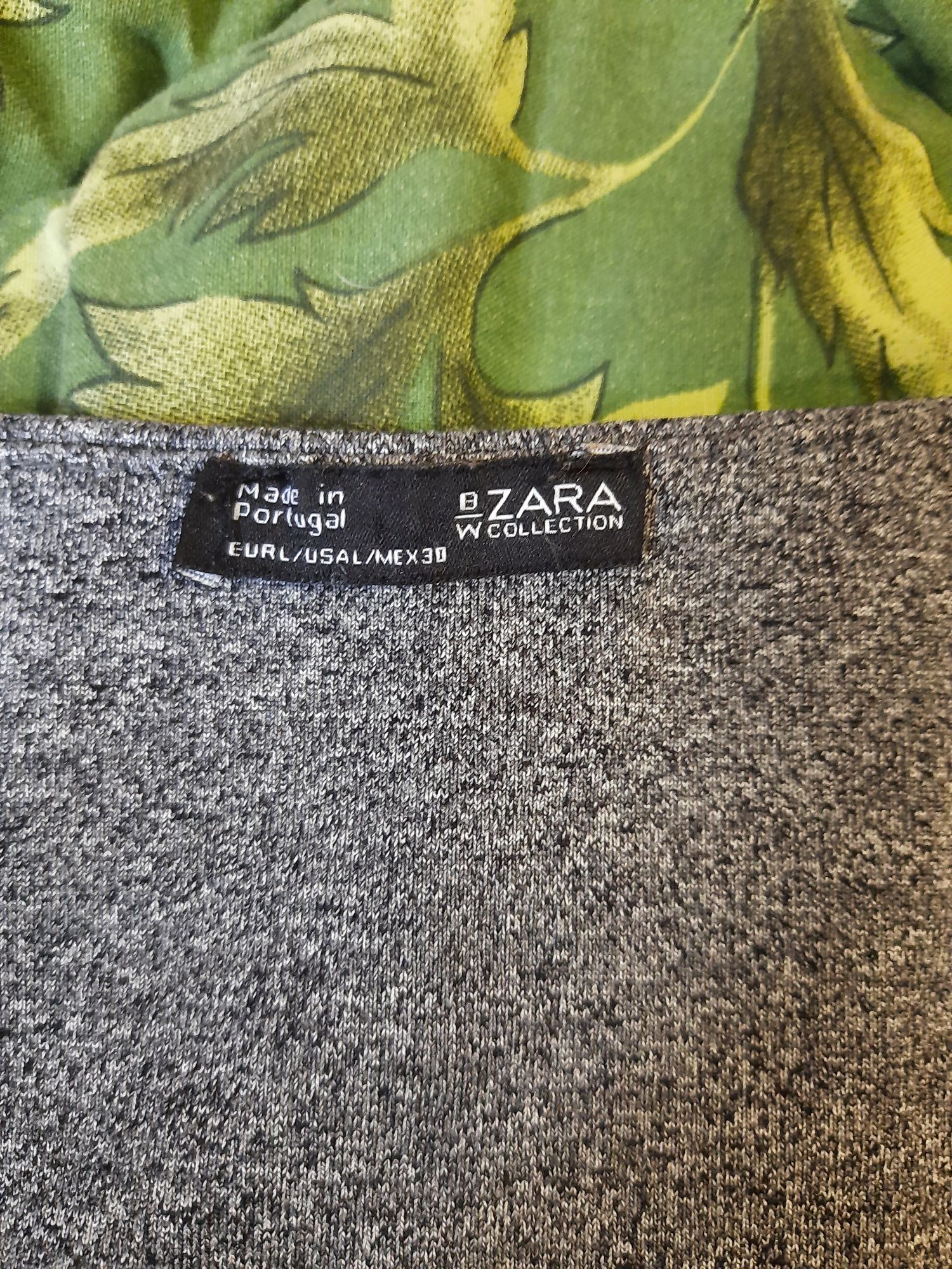 Фитнес костюм Zara