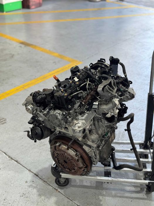 Motor 1.5 16v PSA