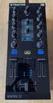 Traktor kontrol Z1 native instruments traktor Z1 F1 X1 S8 D2 Dj