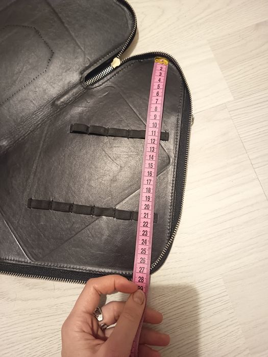 Сумка logic для инструмента, кисточек тд