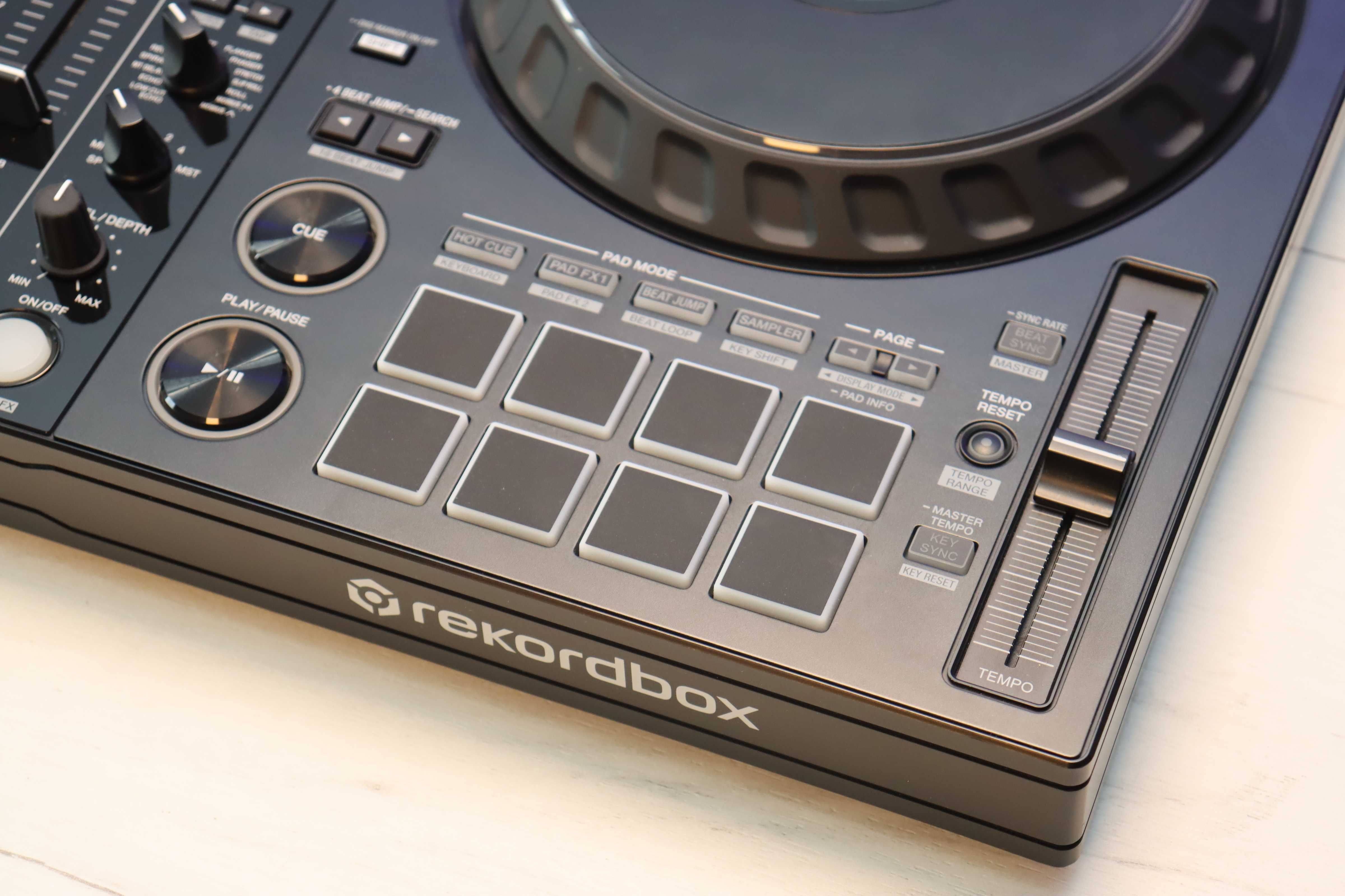 Pioneer DJ DDJ FLX10 Kontroler Gwarancja