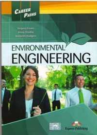 Career Paths: Environmental Engineering - Virginia Evans, Jenny Doole