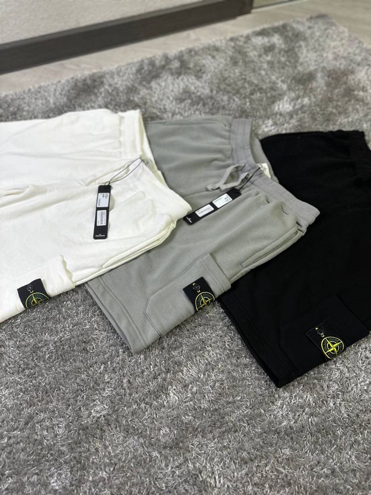 Шорти Stone island