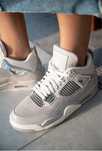 Air Jordan 4 Retro Frozen Moments (W)