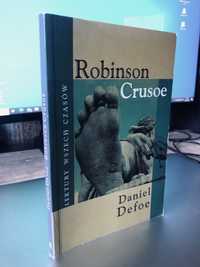 Robinson Crusoe - Daniel Defoe