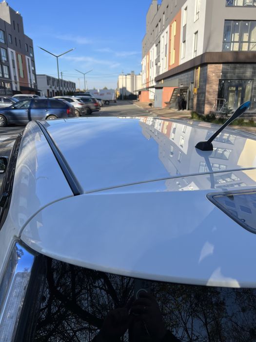 Nissan Leaf 24 / 2013