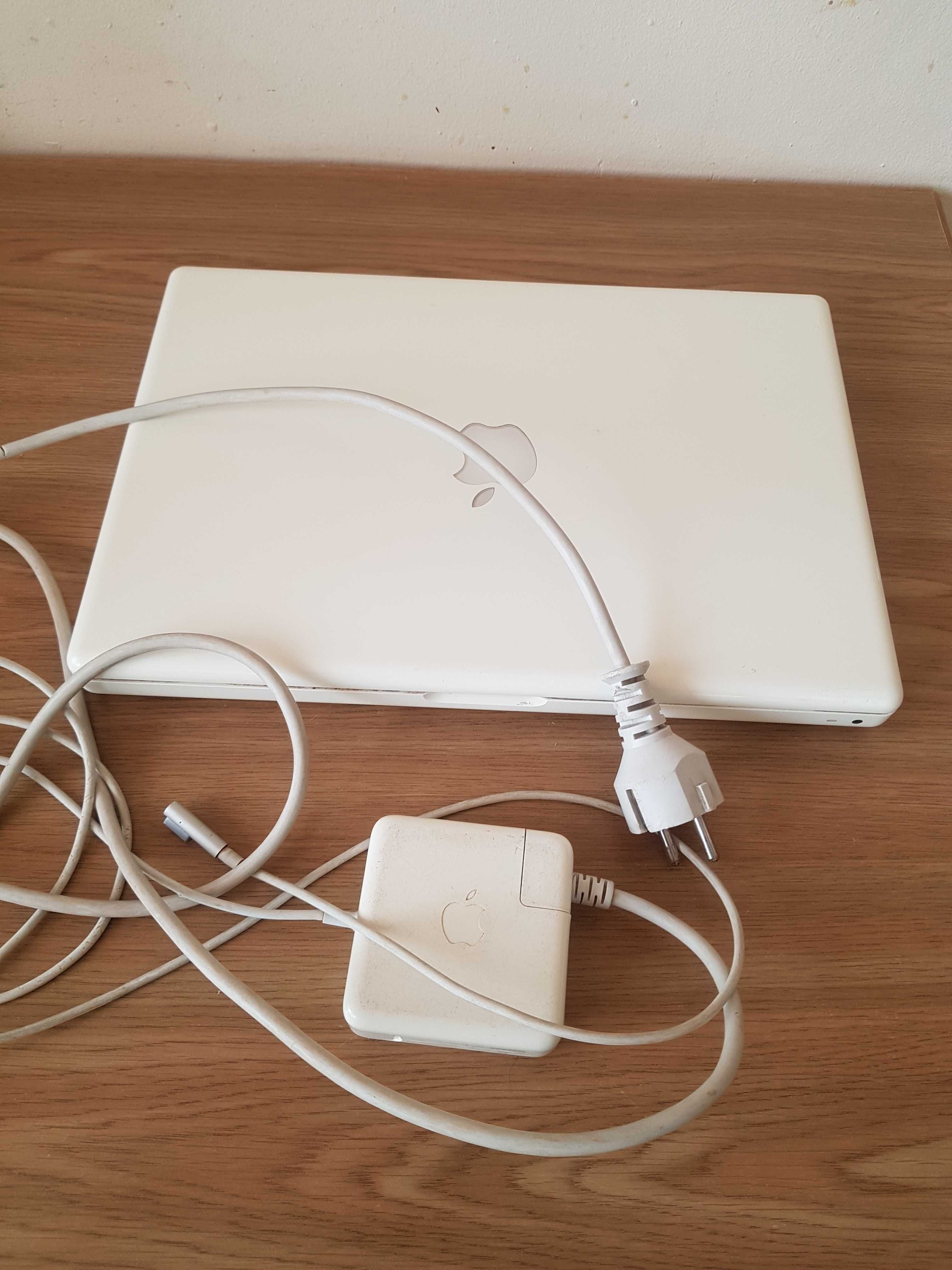 Mac Book model a1185