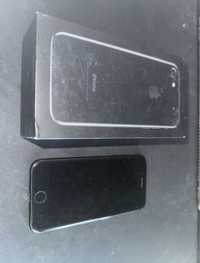 Iphone 7 pudelko 128gb