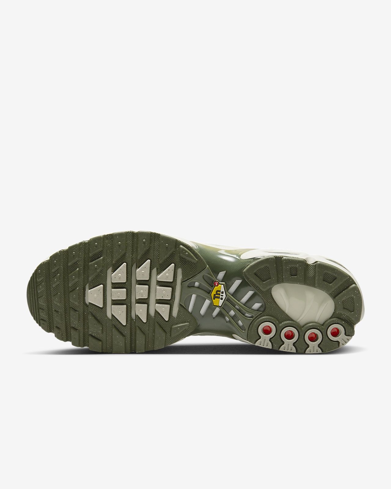 кросівки Nike Air Max Plus  Neutral Olive найк тн