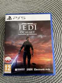 Gra  Star wars Jedi ocalały