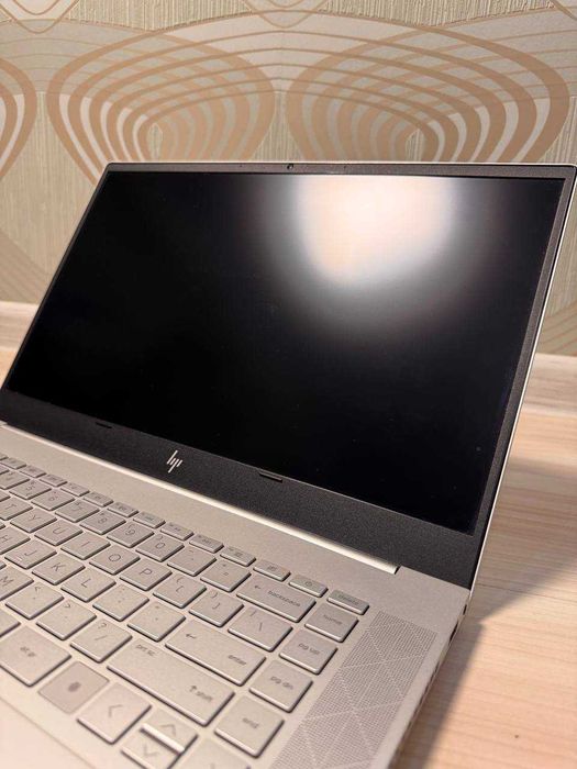 HP Envy｜GTX 1660ti 6GB｜i5-10300H｜15.6"｜144Гц｜OЗУ 16 gb｜ssd 1000