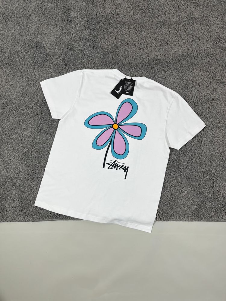 Футболка Stussy Original / стусси оригинал