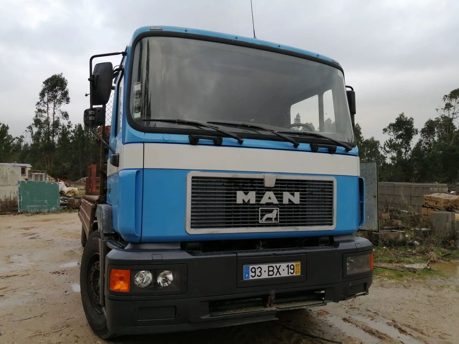 MAN 18 264