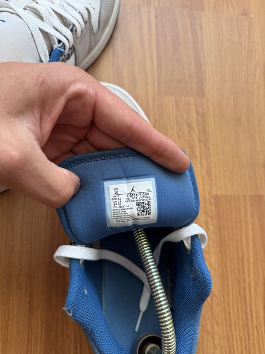 Чоловічі кросівки Nike розмір 44 28 см устілка оригінал