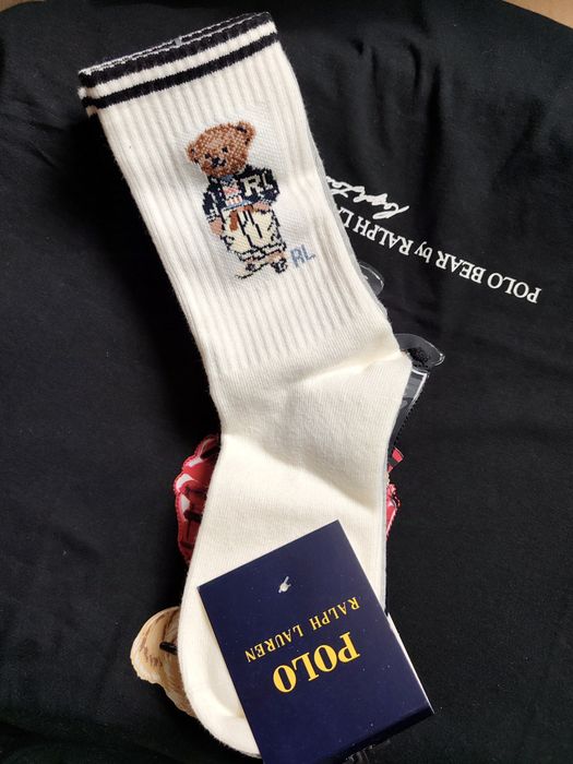 шкарпетки Polo набір 3 пари