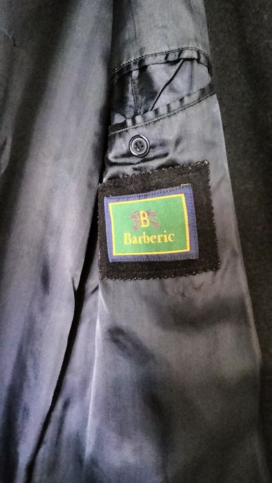 Sobretudo fazenda homem