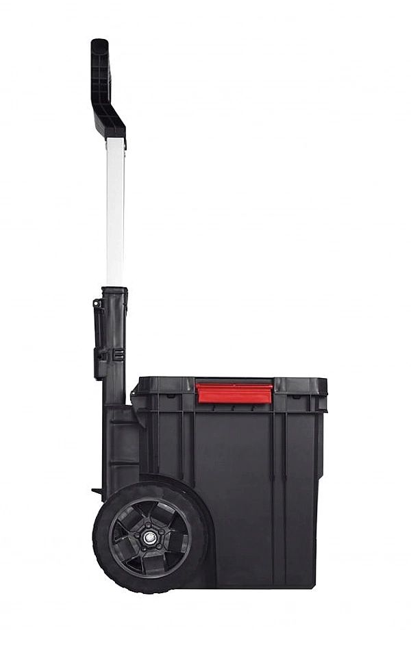 Skrzynia Narzędziowa Qbrick System Two Cart Plus #