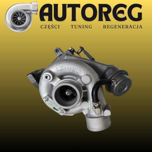 Turbina Turbosprężarka VW T4 Transporter 1.9 TD