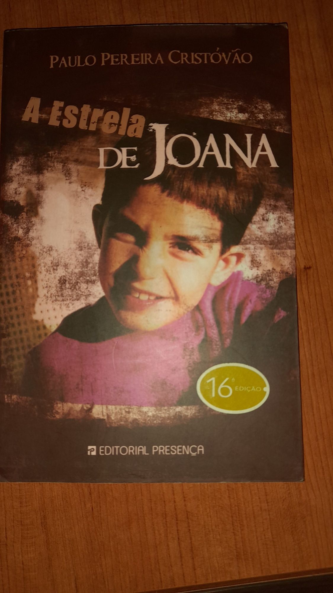 A estrela de Joana