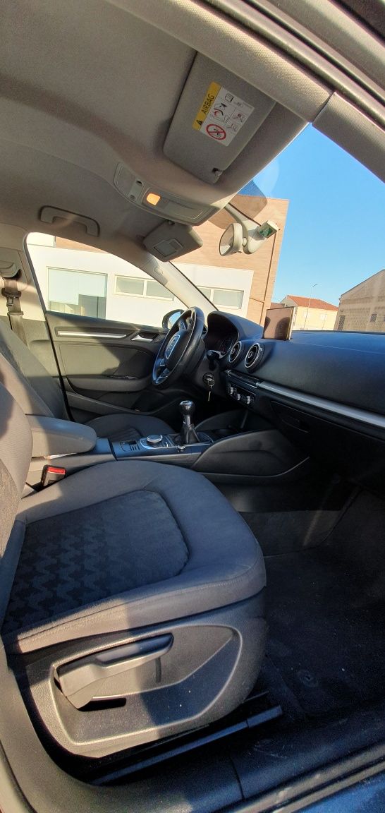 Audi A3 Sportback 1.6 TDI
