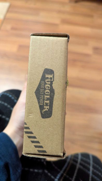 Іграшка фуглер..