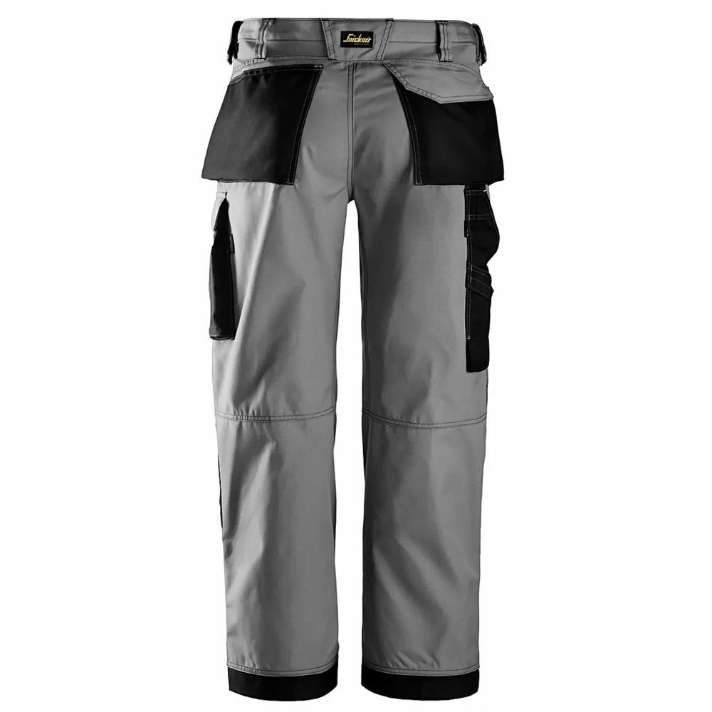 Spodnie robocze Snickers Workwear 3313 Rip-Stop roz.50
