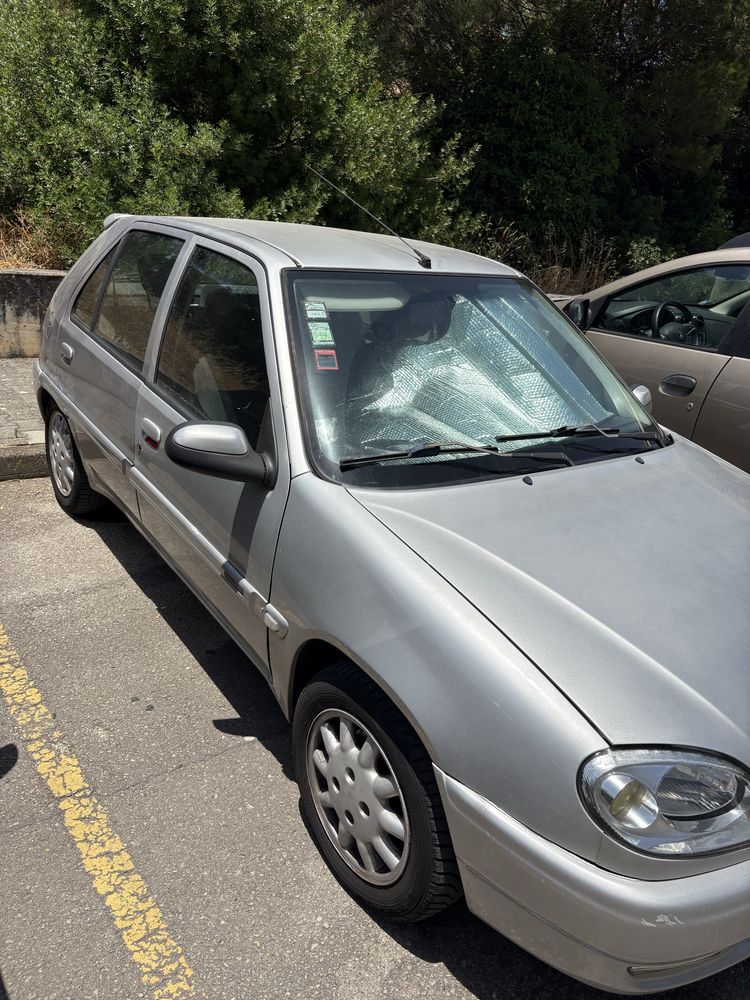 Carro para venda