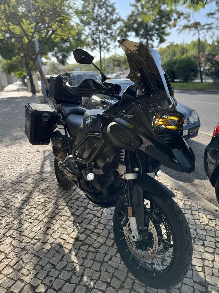 GS R1250 Adventure