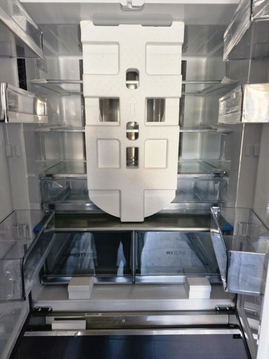 Frigorífico Americano haier