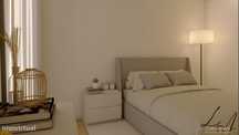 Exclusivo Apartamento T2 Duplex com Terraço no Coração de Vila Real