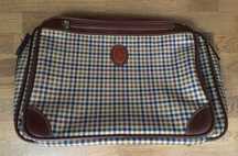 Torba Vintage CBS