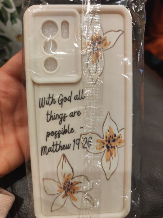 Etui do oppo Reno6 5G Nowe plecki