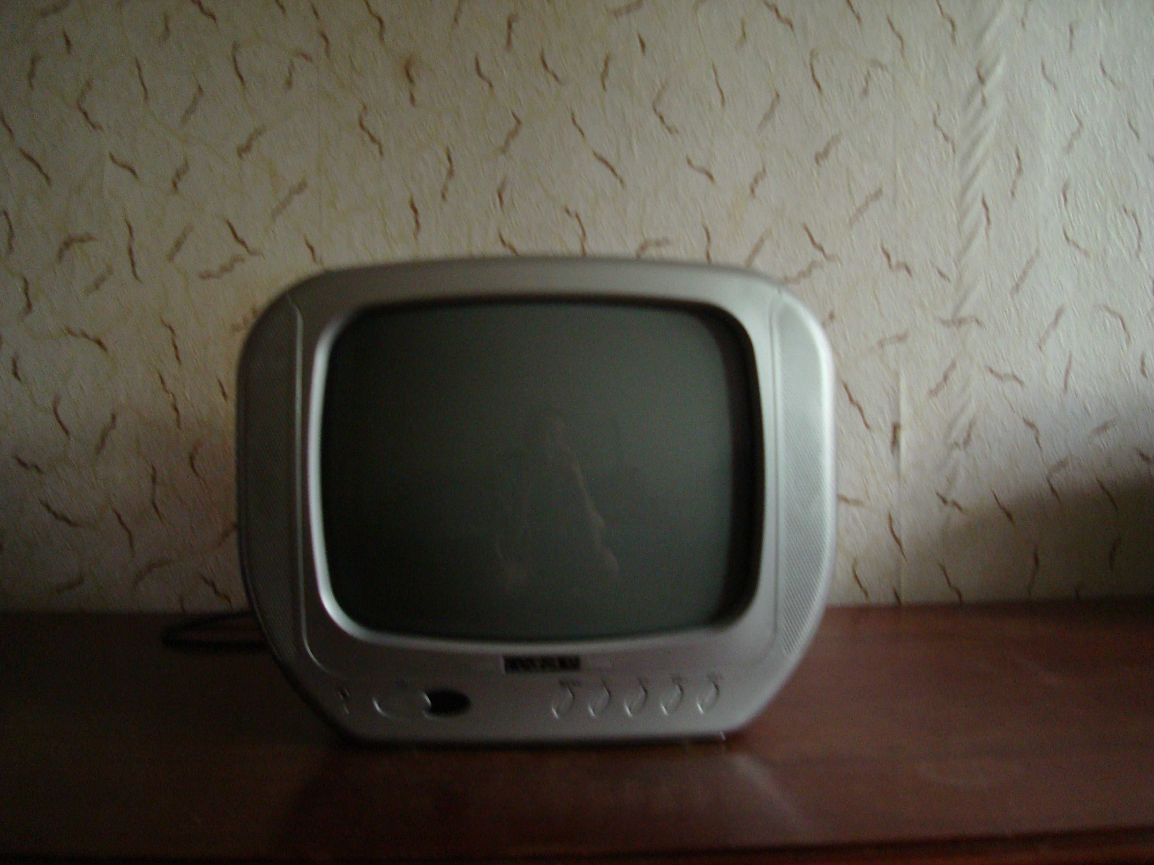 Телевизоры с антеннами