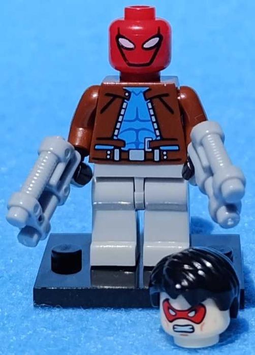 Red Hood v2 (DC Comics)