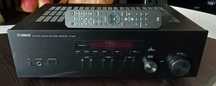Amplituner Yamaha R-N301