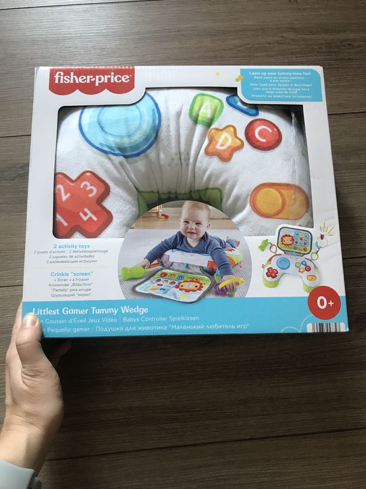 Подушка Fisher-Price