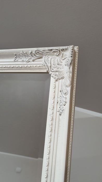 Lustro stojące 160x40