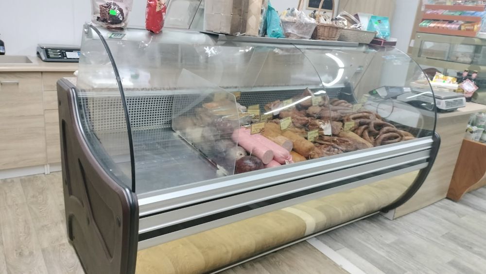 Sprzedam 2 lady spożywcze