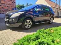 Peugeot 3008 1.6hdi 2012 r.