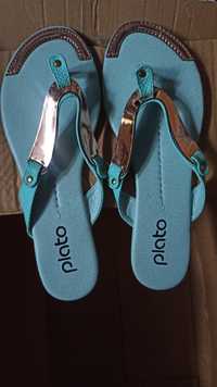 Sandały japonki Plato
