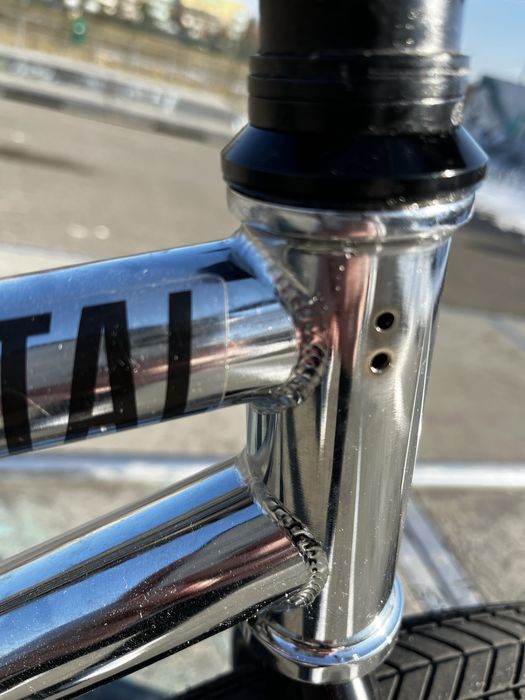 Sprzedam rower typu bmx