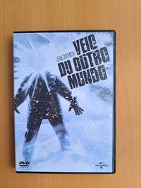 DVD - "Veio do Outro Mundo"