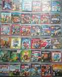 Sprzedam gry na konsole PS3