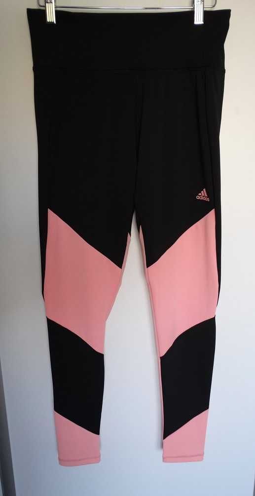 Jak Nowe legginsy Adidas L