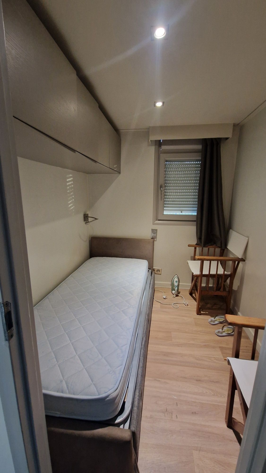 Mobile home t2 v
