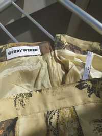 Gerry Weber  spódnica rozmiar 48, XXL