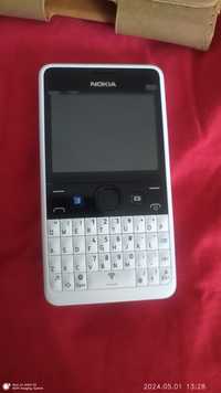 Telefon komórkowy Nokia Asha 210